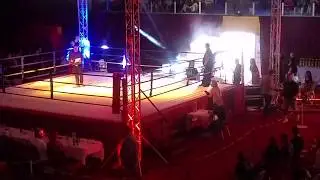 MegaTech Gála 2017