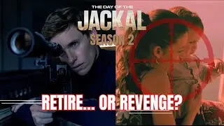 The Jackal&rsquo;s Revenge: 5 Shocking Twists Coming in Season 2 (Spoilers!)