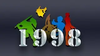1998: Why it's (probably) the Greatest Year Ever in video games
