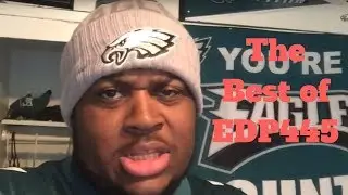 EDP445 best moments 2017