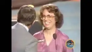 Family Feud: (Dawson) (NIGHTTIME) (SYND) (Worsley vs. Stephens) (1981-1982 Season)
