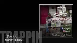 TRAPPIN REEM x KING SILK HOSTED BY DJ FACTZ HOODCERTIFIED DJS