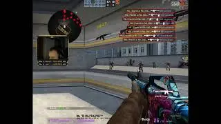PGL Admin tryin to play like pros