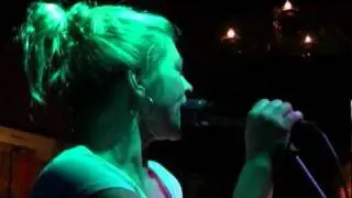 Stacy Jones ~ Heavy Water
