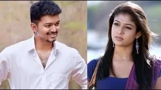 Income Tax raids at homes of &lsquo;Puli&rsquo; actor Vijay, Nayanthara and Samantha
