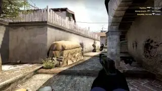 CS:GO ArmeNND; THE KING On Action