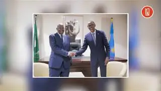 Uganda, Rwanda Agree to Seal Extradition Treaty, Talks to Follow.