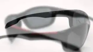 Prada SPS02n Sunglasses at Voyage Eyewear, Calabasas, CA