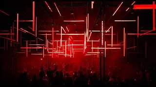 TENSOR @ SOMMERLIGHTS / DARK MATTER