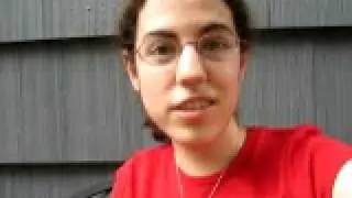 Video Blog 2 - Merchandise