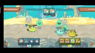 Axie Apa tutorial