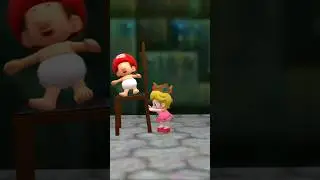 Chair Fail