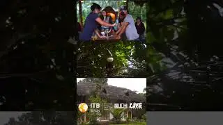 The World of ITB Berlin |  LIVE ECUADOR TRAVEL GROUP