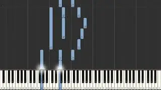 Corinne Bailey Rae Like A Star piano tutorial
