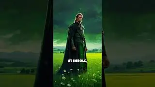 The Morr&iacute;gan: Guardian of Celtic Thresholds