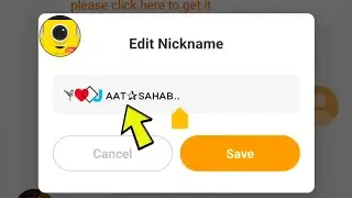 How to Change Friend's Nickname in 4Fun Lite App