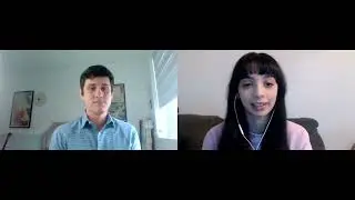 STUDENT WHO GREW UP IN SOCIALIST VENEZUELA DISCUSSES THE RISE OF YOUNG AMERICANS PUSHING 4 SOCIALISM