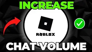 How To Increase Voice Chat Volume in Roblox (Easy Guide 2026)