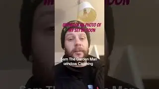 #samthegardenman #windowcleaning #cleanit #windows #equip2clean #creativecontentcreator #digital