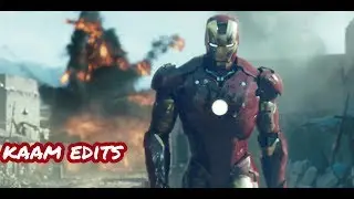 MONSTER-Skillet | Iron-Man | Music Video| |HD|