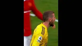 That goal line clearance from Victor Lindelof 🔥 #mufc #lindelof #shorts
