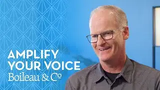 Helping EOS Implementer Scott Patchin Refine and Amplify His Voice | Client Testimonial