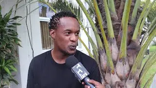 Luffa: Niliumwa nikajifunza vitu vingi | nimetengeneza hit song kibao | Sikuwaona