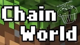 Raising Buncy's Rocket -- Chainworld 4-4