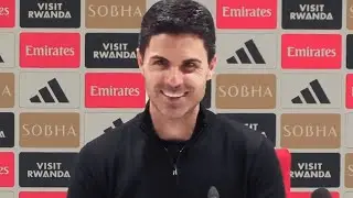 &ldquo;THIS IS HOW CHAMPIONS WIN&rdquo; &mdash; Mikel Arteta After Arsenal&rsquo;s Dominant Villa Victory