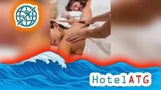 [HotelATG] Review Dolphin Village