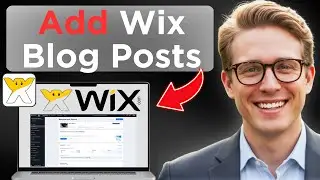 Как добавить записи в блог на Wix (полное руководство 2026 года)