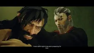 Age 75 (The Squats/No Death) Master Difficulty - SIFU
