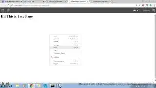 allowProxy feature in Clientlibs in AEM 6.3