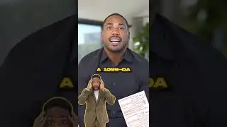 NEW TAX FORM FOR CRYPTO! 👉🏾