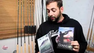 The Best Fly Fishing DVD's Quick Flick - Leland Fly Fishing Outfitters