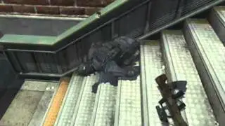 mw3 random throwing knife ( Clan member )