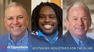 Bestwork Industries for the Blind | Nonprofit Report