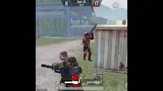 with op weapons 14 (M134) #bgmishorts #shortsfeed #viralshort #viral #op #m134 #minigun #tdmgameplay