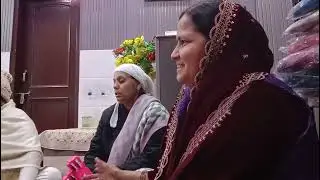 सत्संग 🙏🎉🎉 4 जनवरी 2026#Satsang Mandli Jind