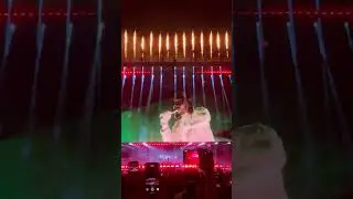 Bad Bunny - EoO (En vivo), Estadio nacional , Chile 2026