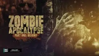 The Zombie Apocalypse Part 1: Origins, Movies, Video Games, TV, Music and more