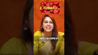 5 Food that Makes you Look 10 years Younger | Monisha Aravind