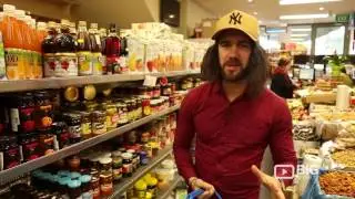 Persian Halal Meat & Groceries a Grocery Store in Melbourne selling Meat and Spice