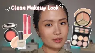 My Eveyday Makeup Routine - 15 menit GRWM!