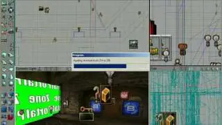 UnrealEd 3.0 Zoning PracticalApp