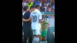 Real Madrid New Number 10 🤩 🐢 🔥