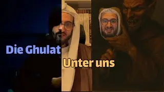 [EXPOSED] Scheikh Jafar Al-Madaini: Wie er Ghulāt verherrlicht und junge Schiiten manipuliert