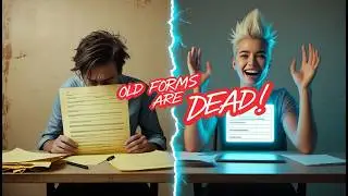 How to Create Video Forms with RecRam (Using AI)