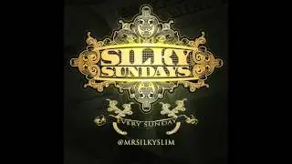 Mr. Silky Slim 