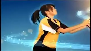 Kaohsiung 2009 IWGA World Games - PTS Broadcast Opening Sequence